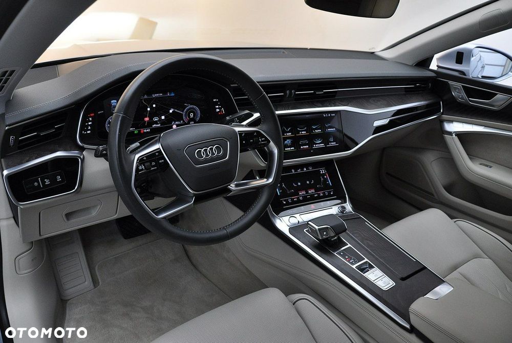 Audi A7 Sportback - 17