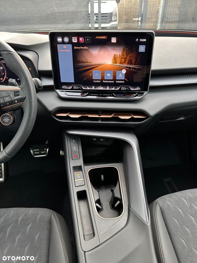 Cupra Terramar - 25