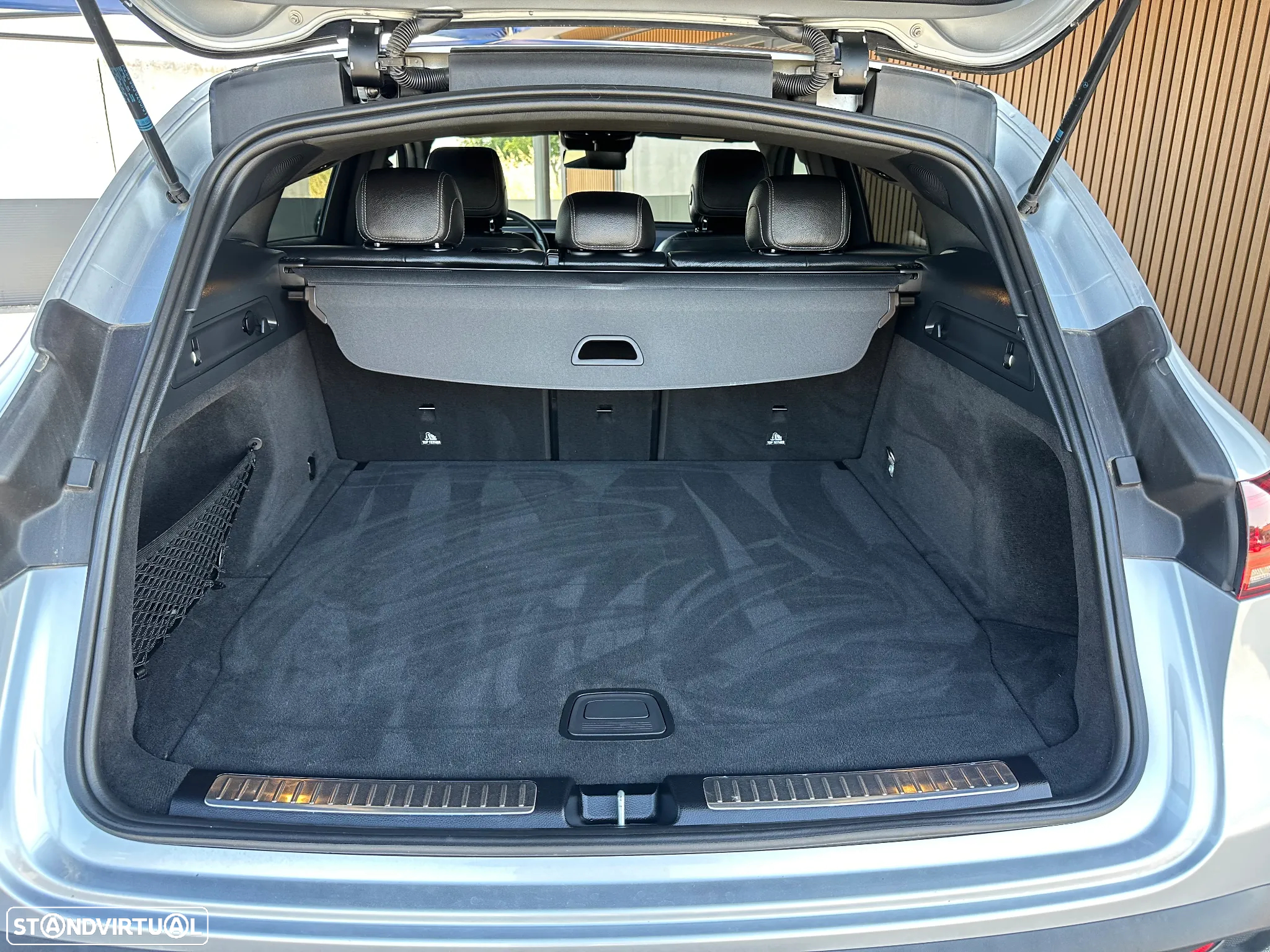 Mercedes-Benz EQC 400 4Matic AMG Line - 51