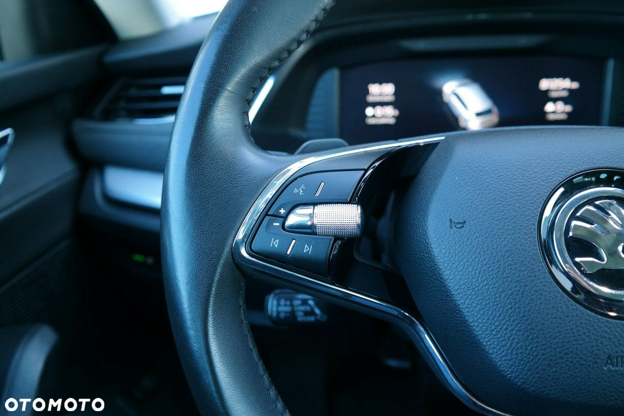 Skoda Octavia - 16