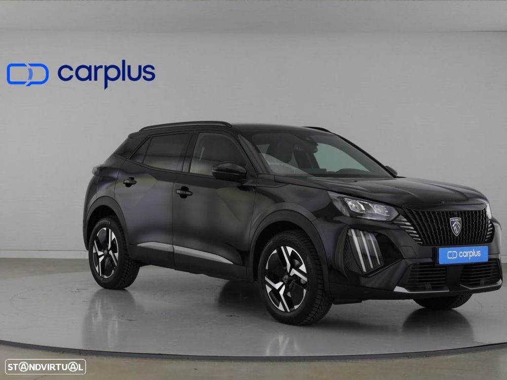 Peugeot 2008 1.2 PureTech Allure - 2