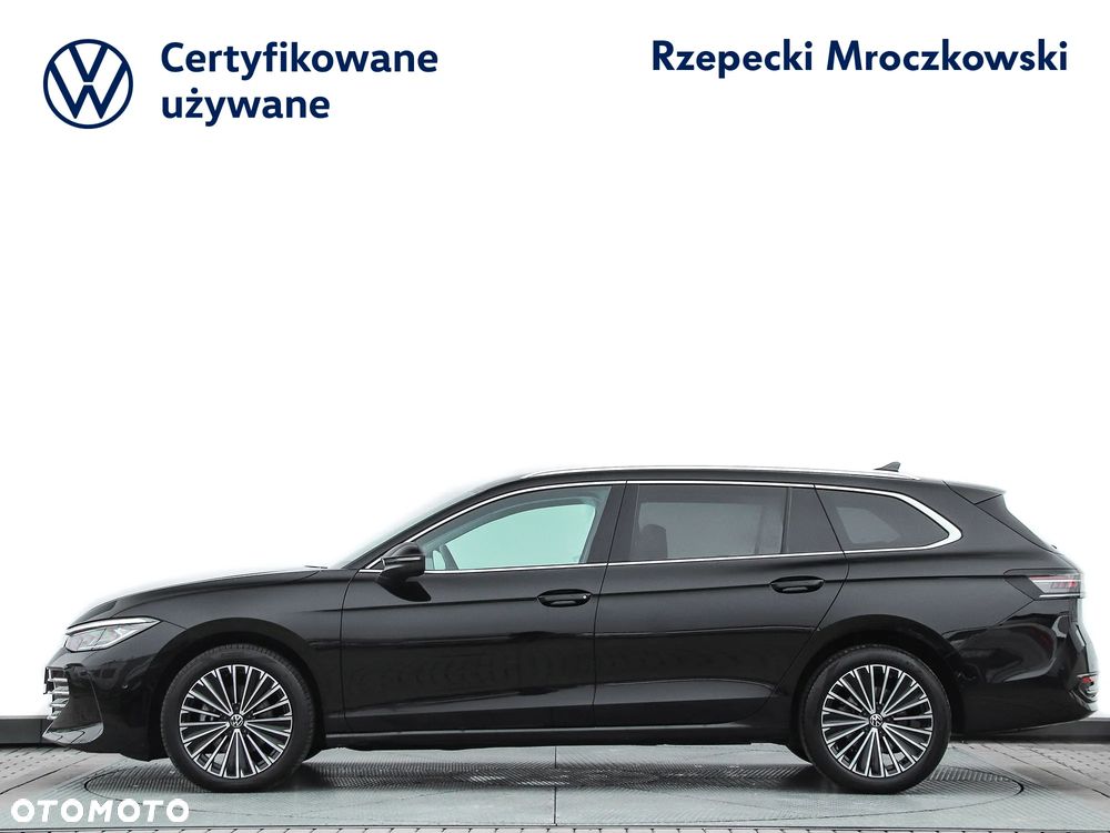 Volkswagen Passat Variant - 8