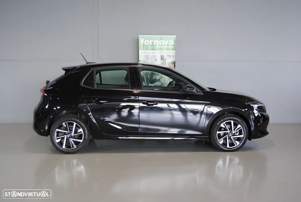 Opel Corsa 1.2 T GS - 5
