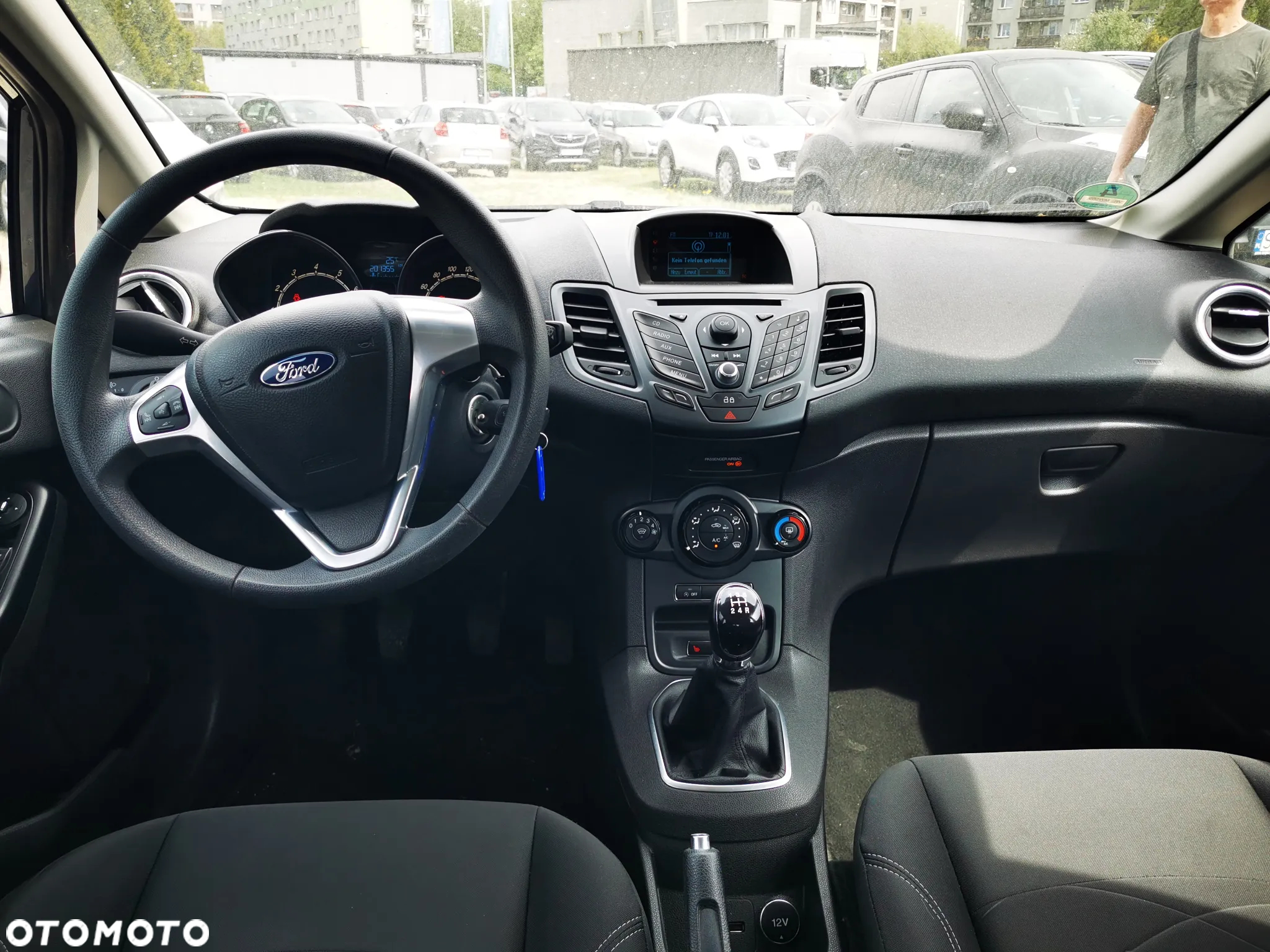 Ford Fiesta 1.0 Titanium - 9
