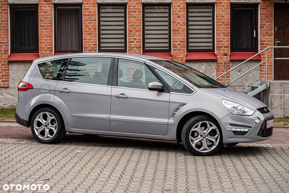 Ford S-Max 2.0 TDCi DPF Champions Edition - 6