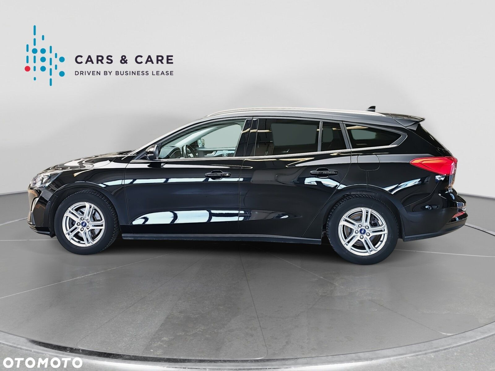 Ford Focus 1.5 EcoBlue SCR Connected - 34