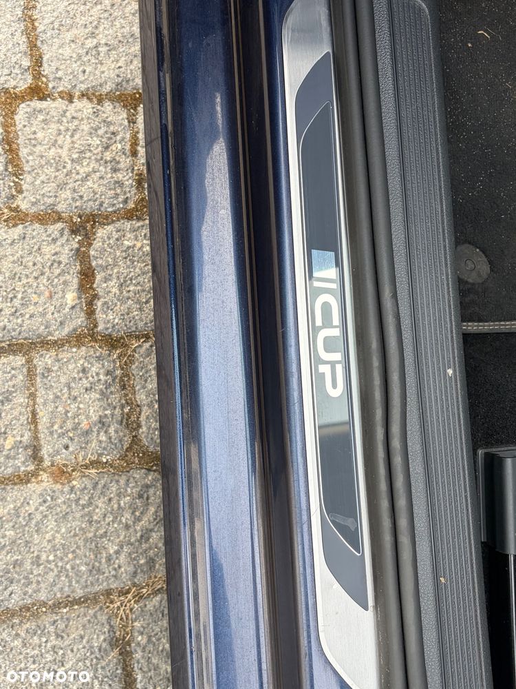 Volkswagen Golf 1.2 TSI BlueMotion Technology Cup - 15