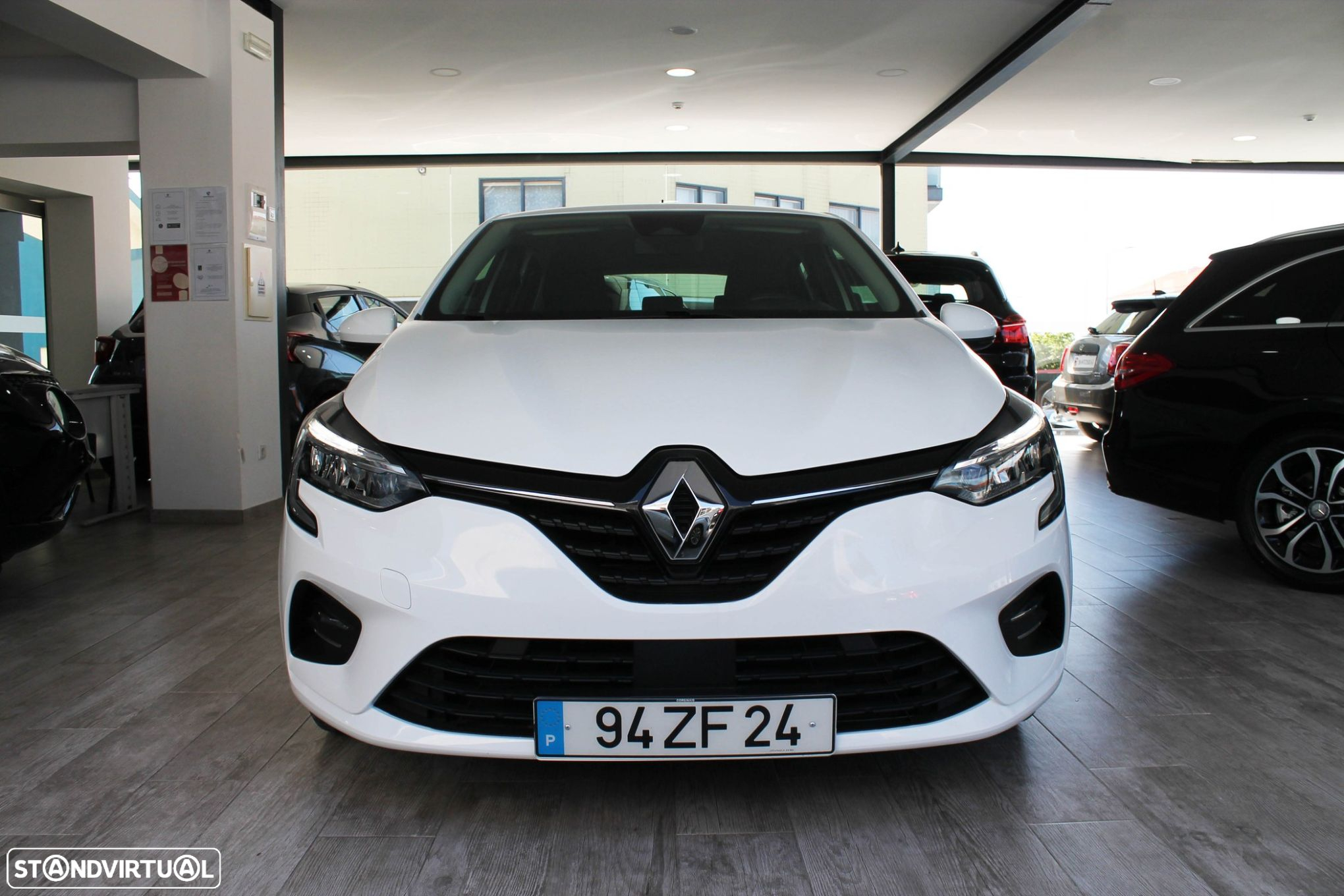 Renault Clio 1.5 Blue dCi Intens - 3