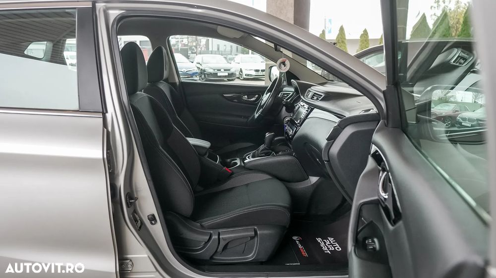 Nissan Qashqai - 22