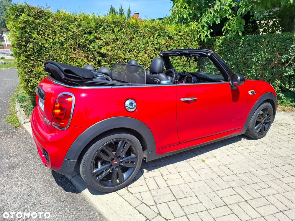 MINI Cooper S Standard - 4
