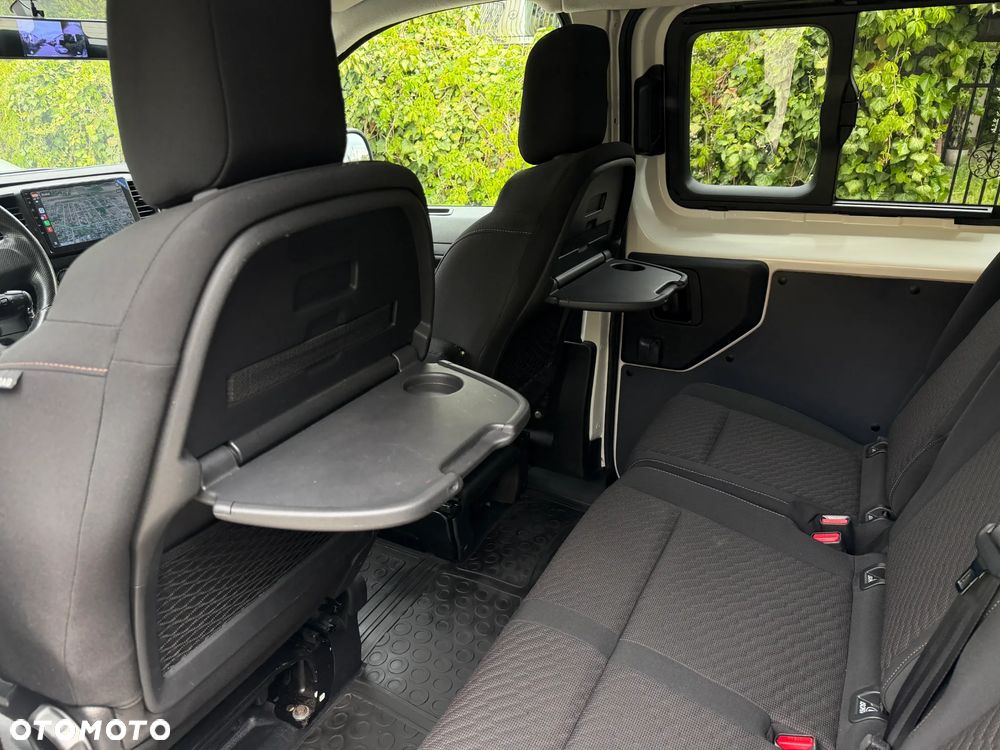 Citroën Jumpy Combi - 25