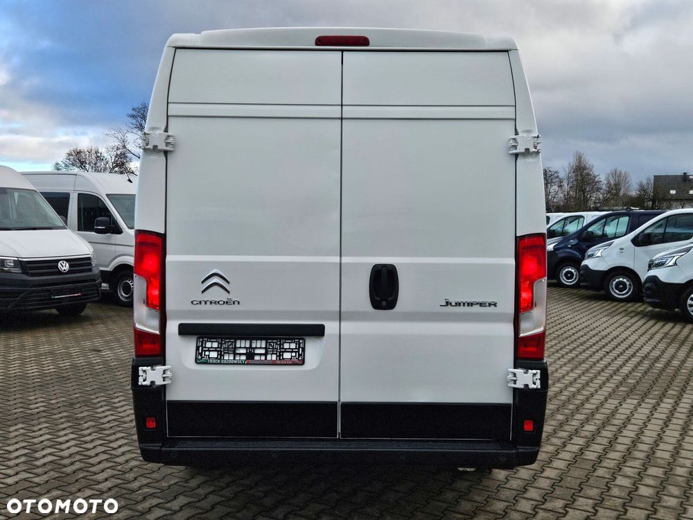 Citroën Jumper L4H2 *64999zł NETTO* 2.2HDi/165KM - 10