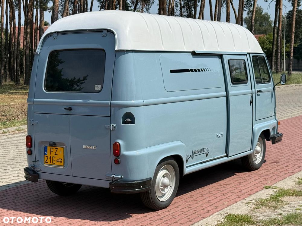 Renault Inny 1977 photo 4