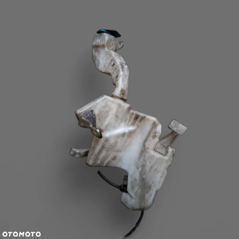 ZBIORNICZEK SPRYSKIWACZY VW PASSAT B5 FL KOMPLETNY SLASK WYSYLKA - 1