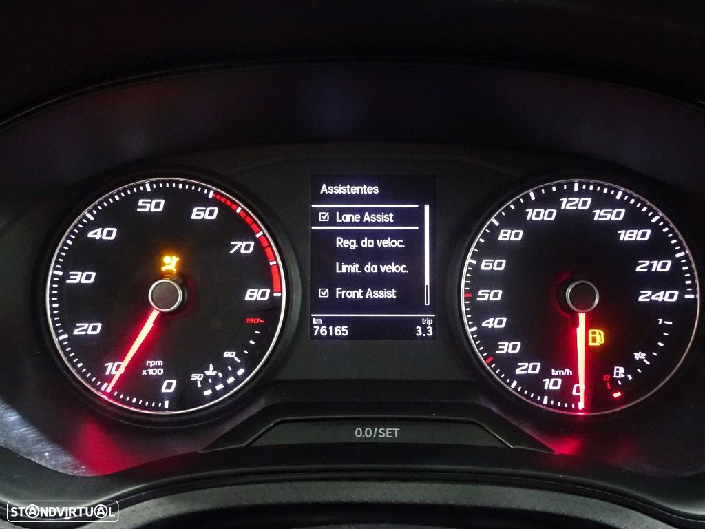 SEAT Ibiza 1.0 TSI Style - 15