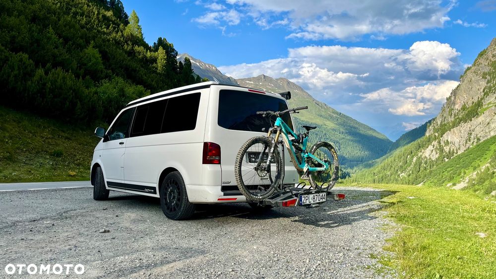 Volkswagen California - 3