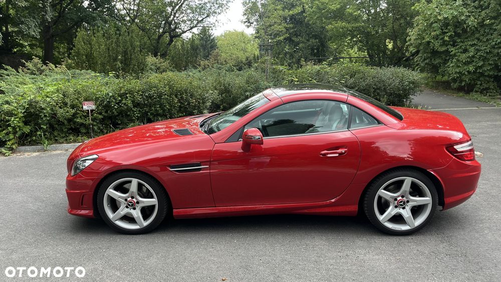 Mercedes-Benz SLK - 5