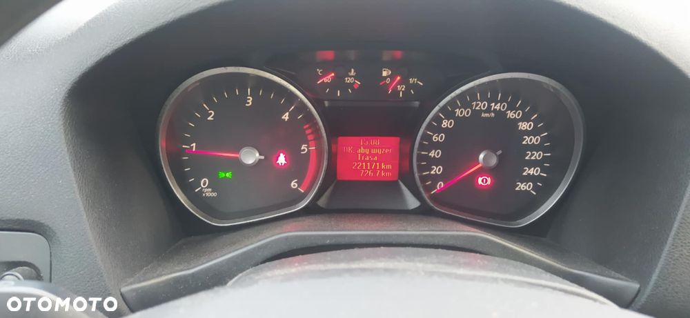 Ford Mondeo 1.8 TDCi Ghia - 13