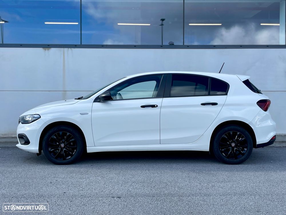 Fiat Tipo 1.3 M-Jet Street - 3
