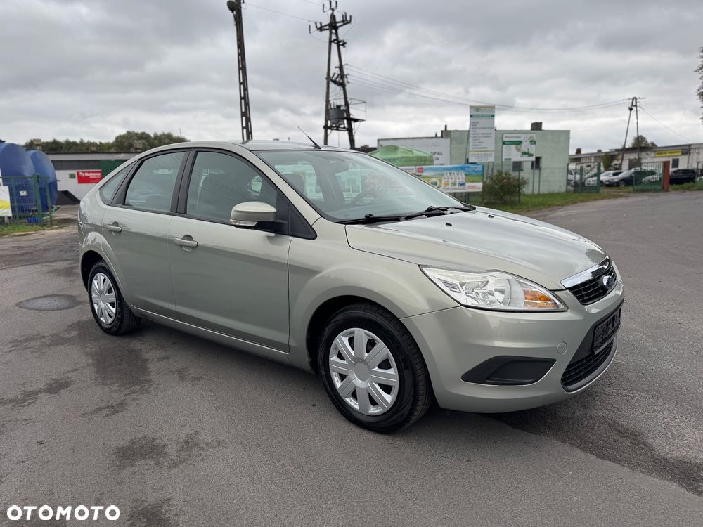 Ford Focus - 3