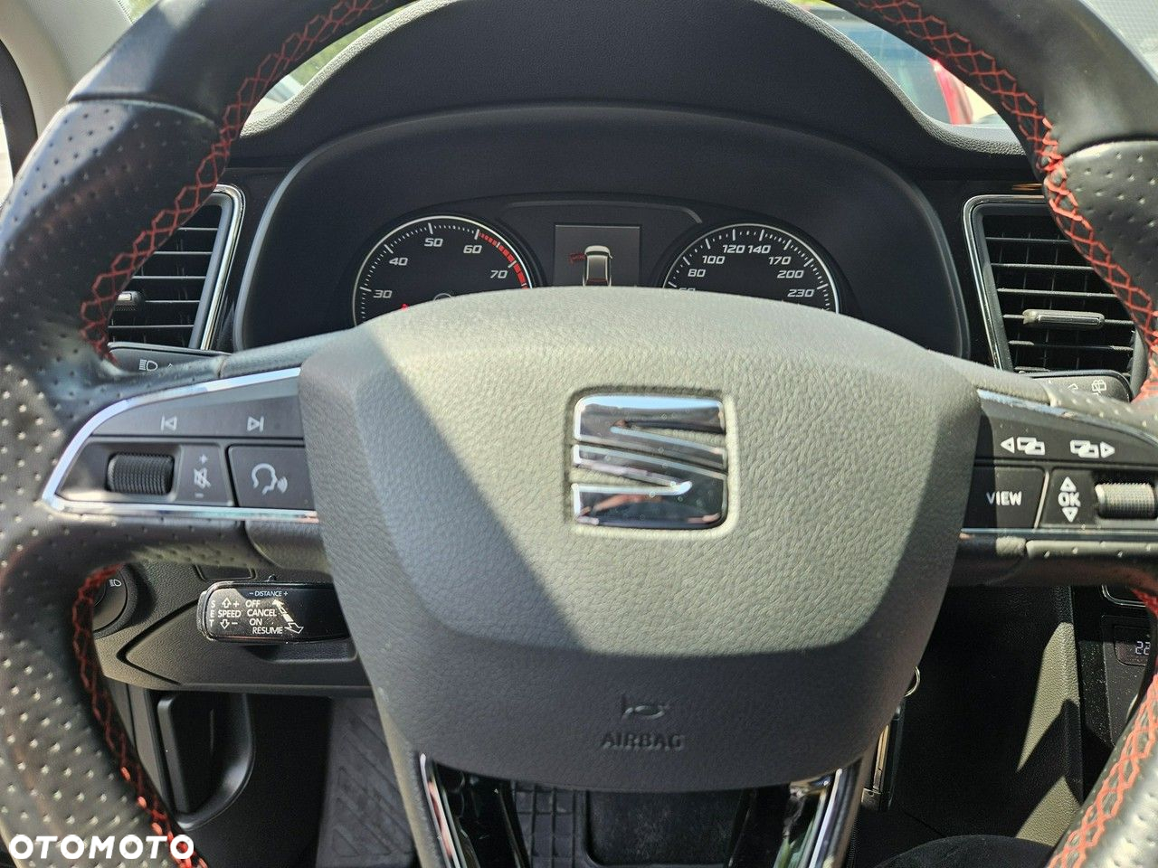 Seat Leon - 21