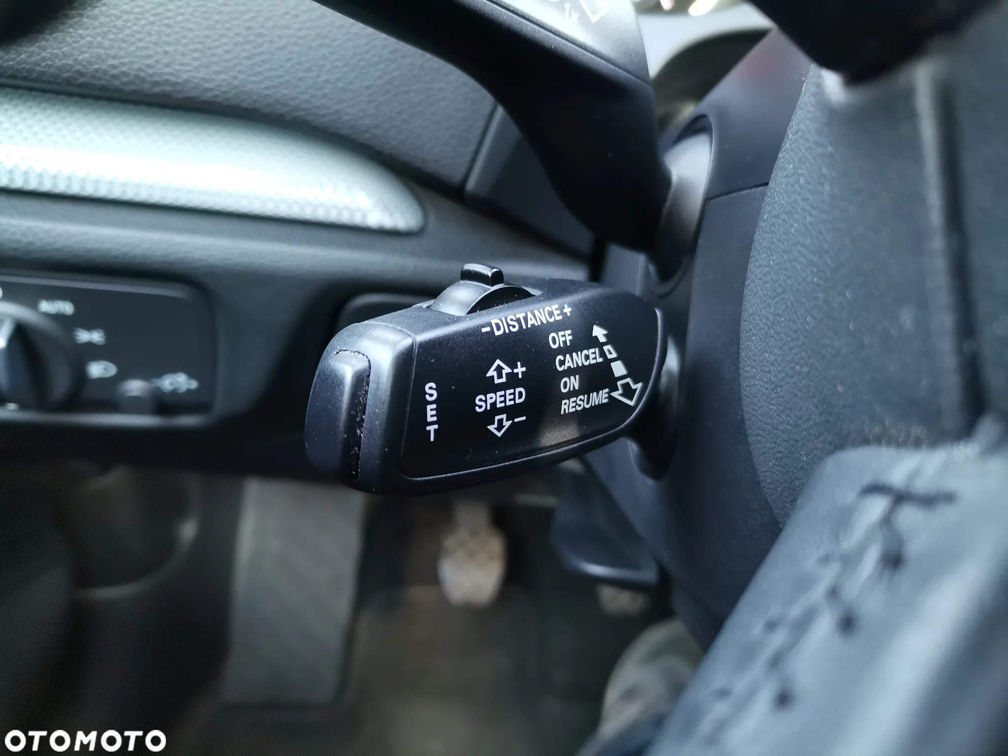 Audi A3 1.6 TDI Sportback (clean diesel) Ambiente - 19