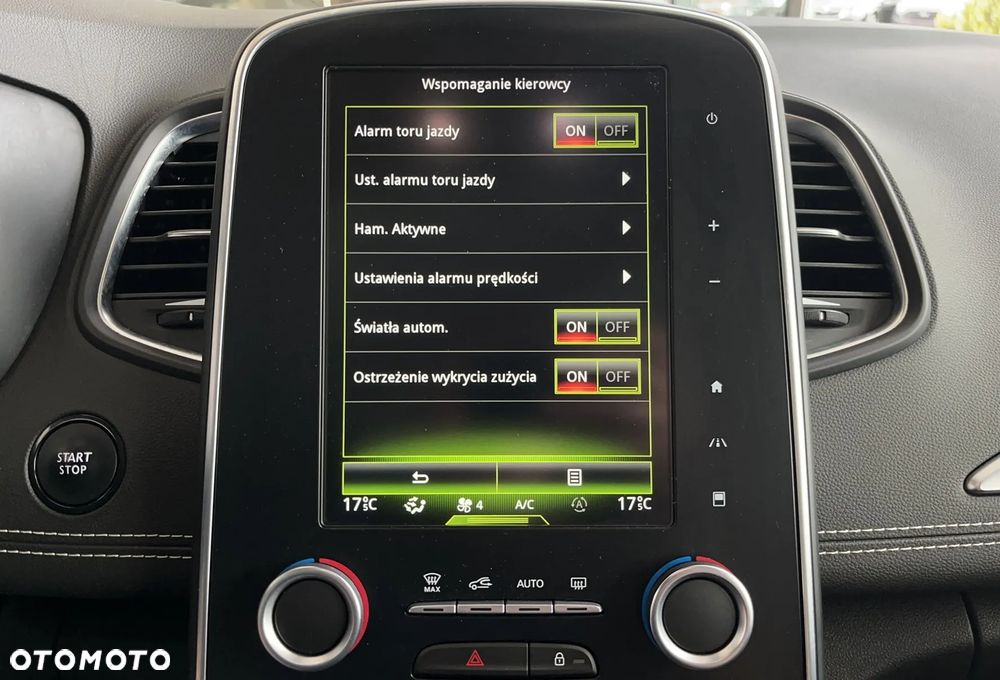 Renault Scenic ENERGY TCe 130 INTENS - 28