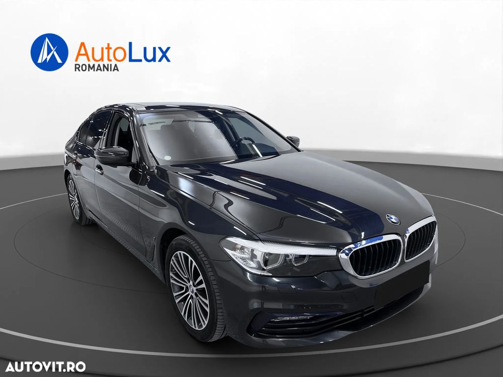 BMW Seria 5 - 3