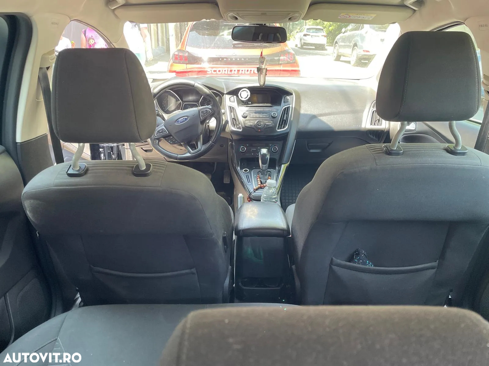 Ford Focus - 9