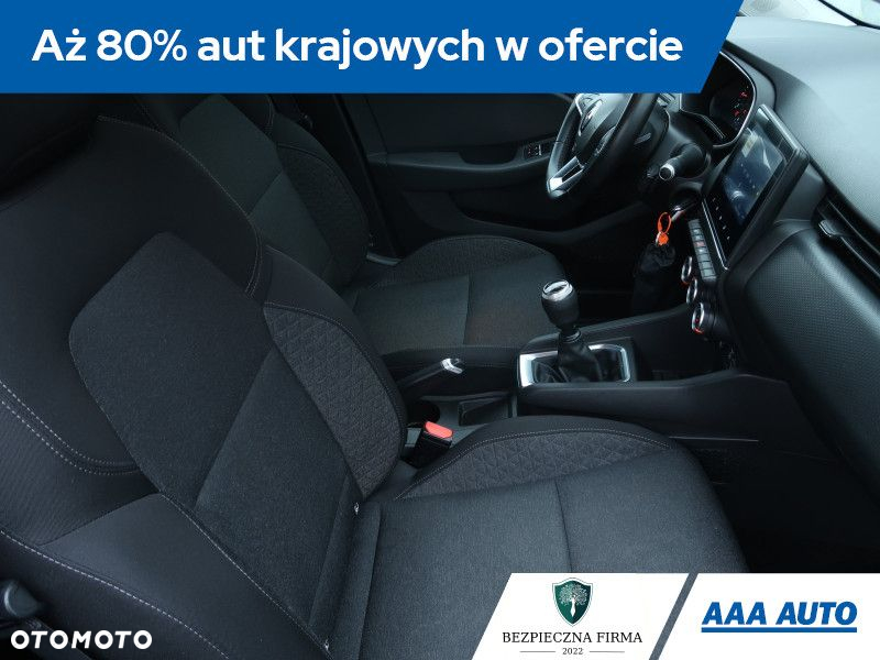 Renault Clio - 10