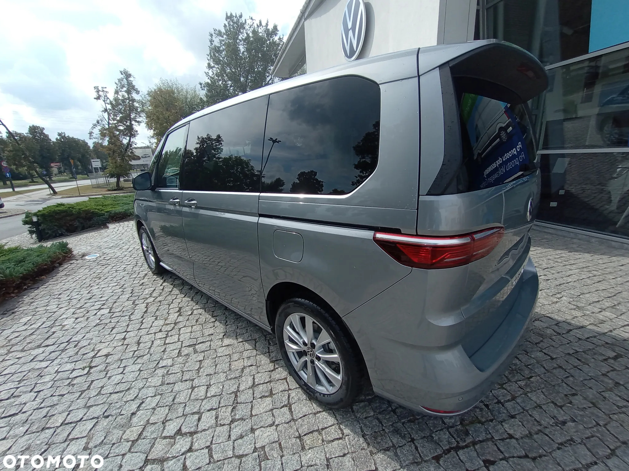 Volkswagen Multivan 2.0 TDI L1 Life DSG - 7