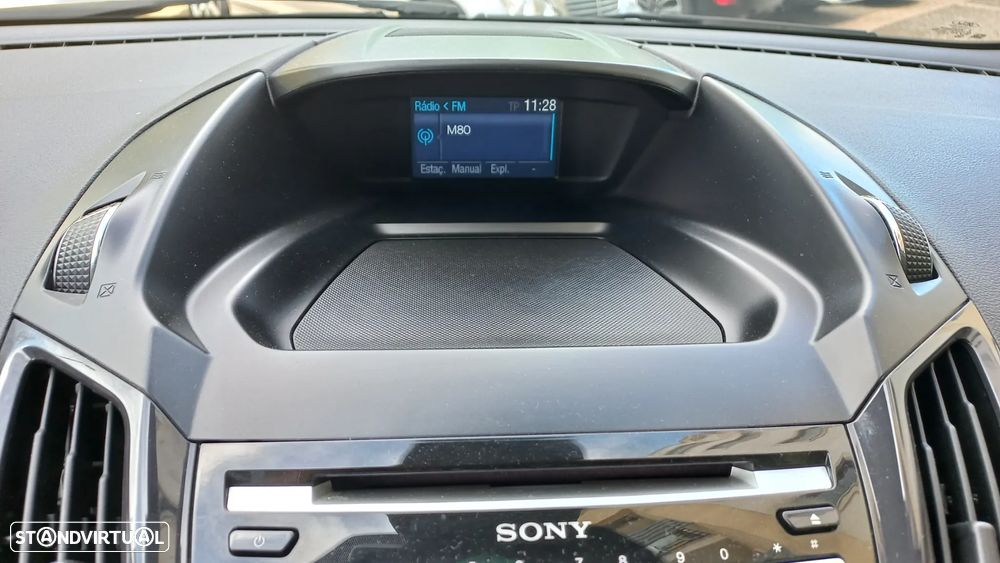 Ford Kuga 2.0 TDCi Titanium - 9