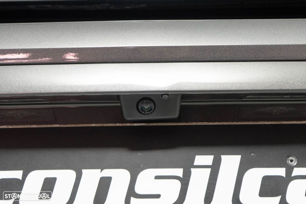 DS DS4 1.2 PureTech Rivoli EAT8 - 12