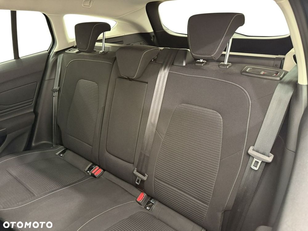 Ford Focus 1.0 EcoBoost Hybrid TITANIUM X - 13