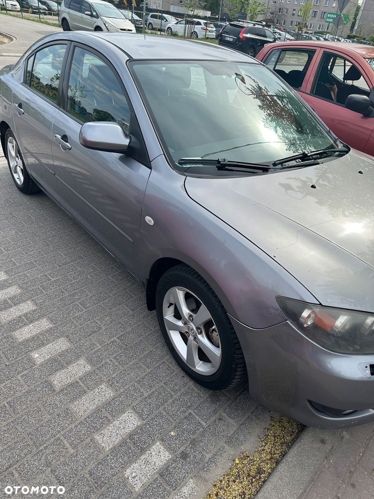 Mazda 3 1.6 16V Exclusive - 12