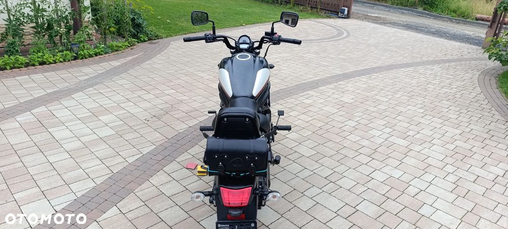 Kawasaki Vulcan - 9