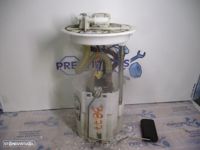 Bomba Combustivel 0580203096 SUZUKI SWIFT 4 2011 1.3DDIS 75CV 5P BRANCO DIESEL - 1