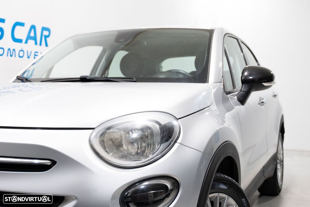 Fiat 500X 1.3 MJ Urban - 5