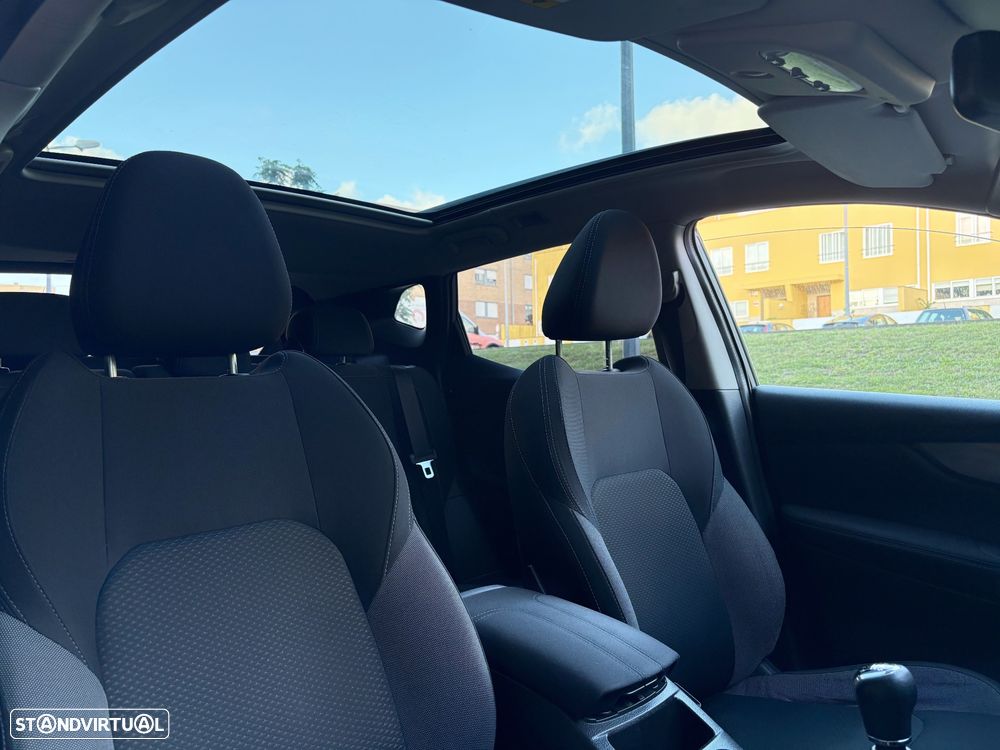 Nissan Qashqai 1.2 DIG-T N-Connecta RS 18 - 17