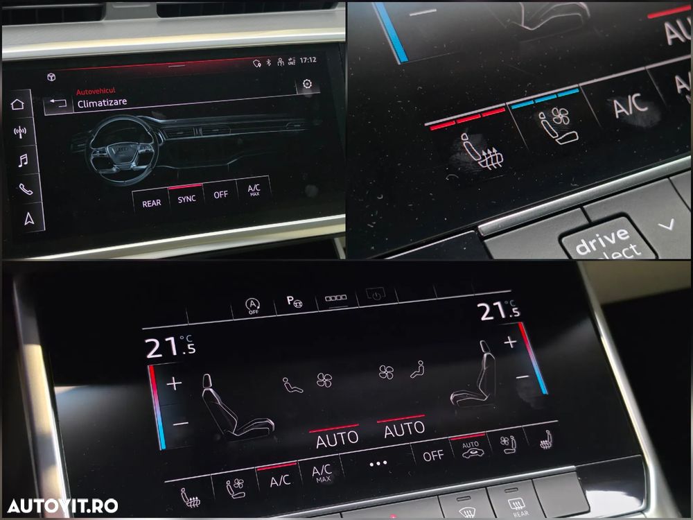 Audi A6 Limuzina 40 TDI S tronic sport - 29