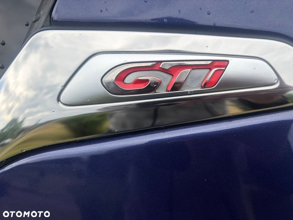 Peugeot 208 1.6 THP GTi - 14