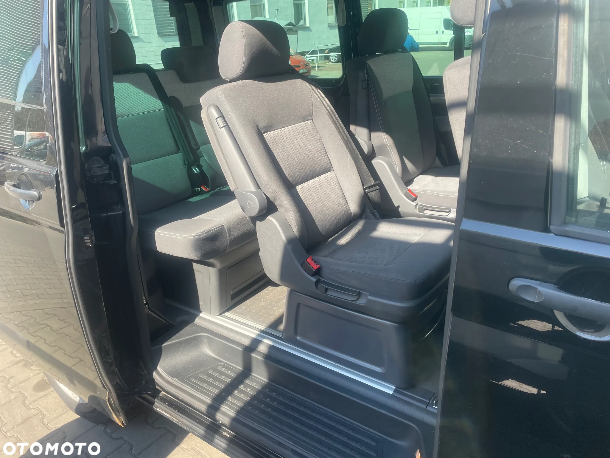 Volkswagen Multivan TDI L1 Startline - 13