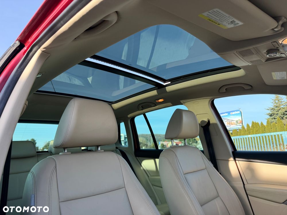 Volkswagen Tiguan 2.0 TSI 4Motion DSG Team - 33