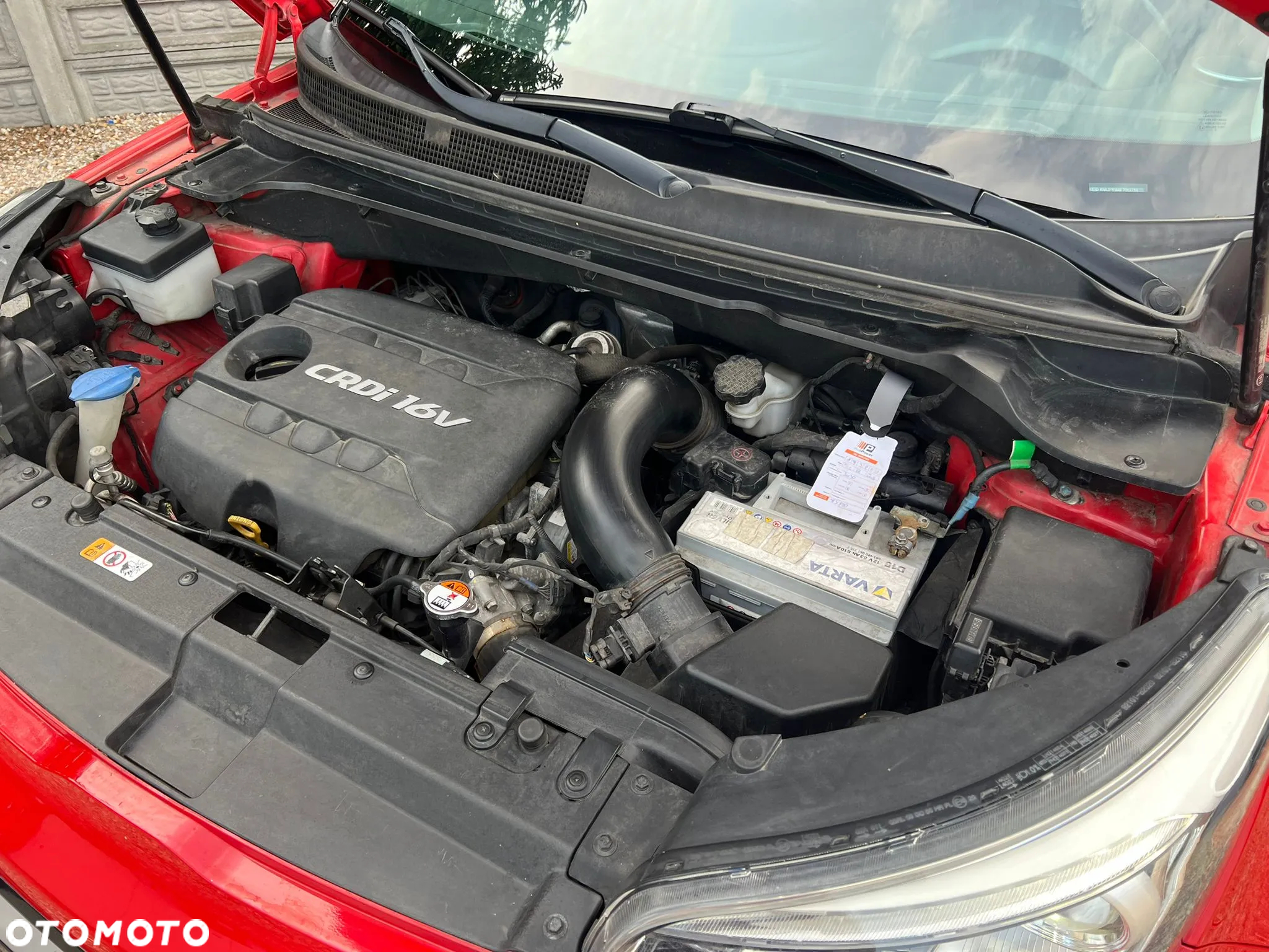 Kia Soul 1.6 CRDI XL - 28