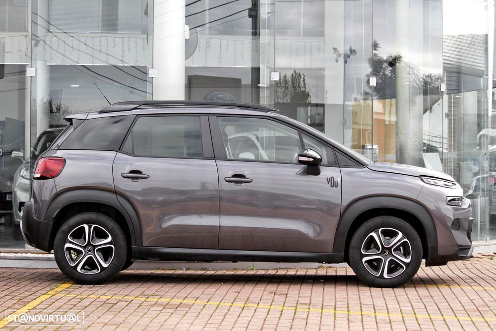 Citroën C3 Aircross 1.2 PureTech YOU! - 7