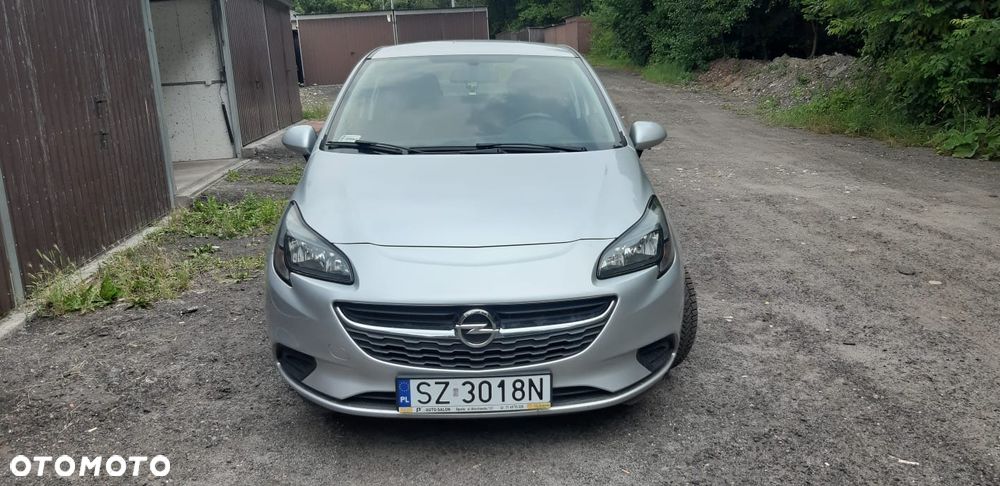 Opel Corsa 1.4 Enjoy - 2