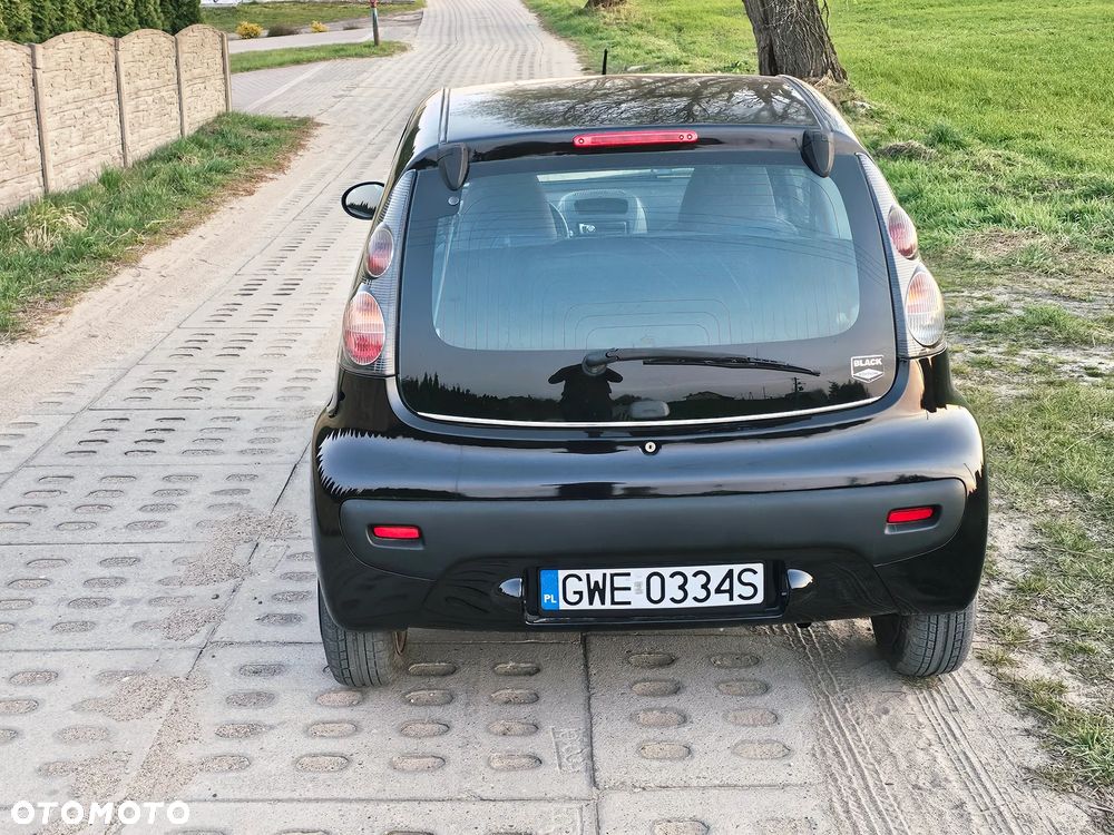 Citroën C1 1.0i Magic - 3