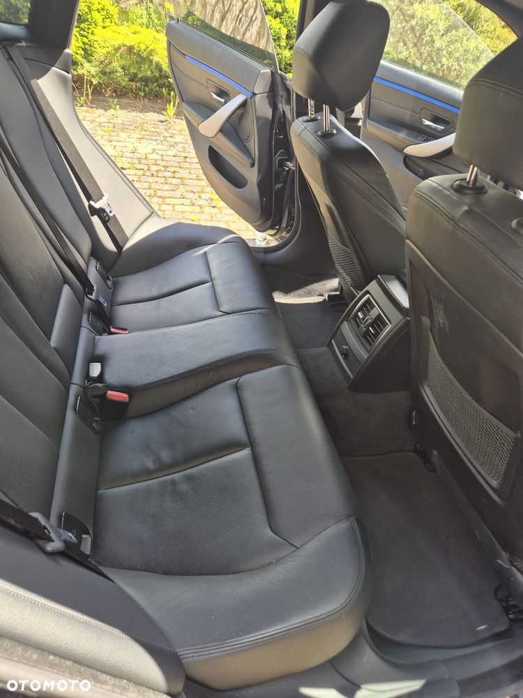 BMW Seria 4 430i xDrive - 16