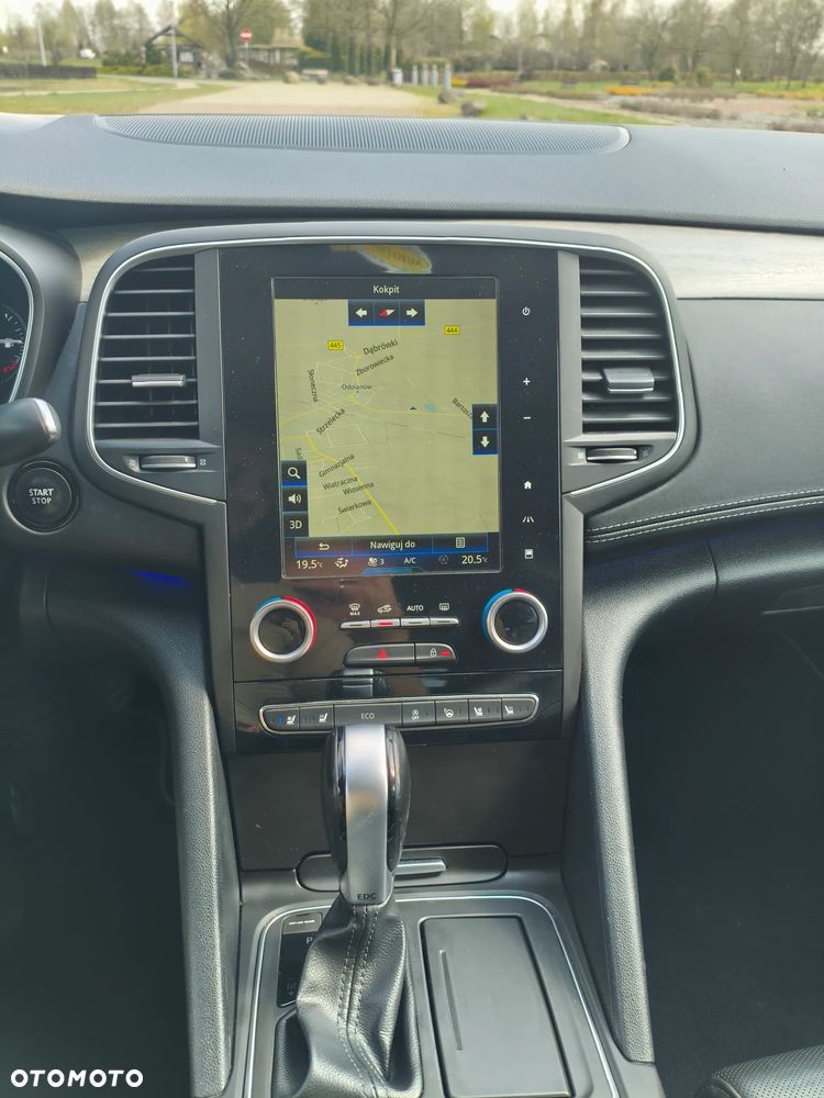 Renault Talisman - 6