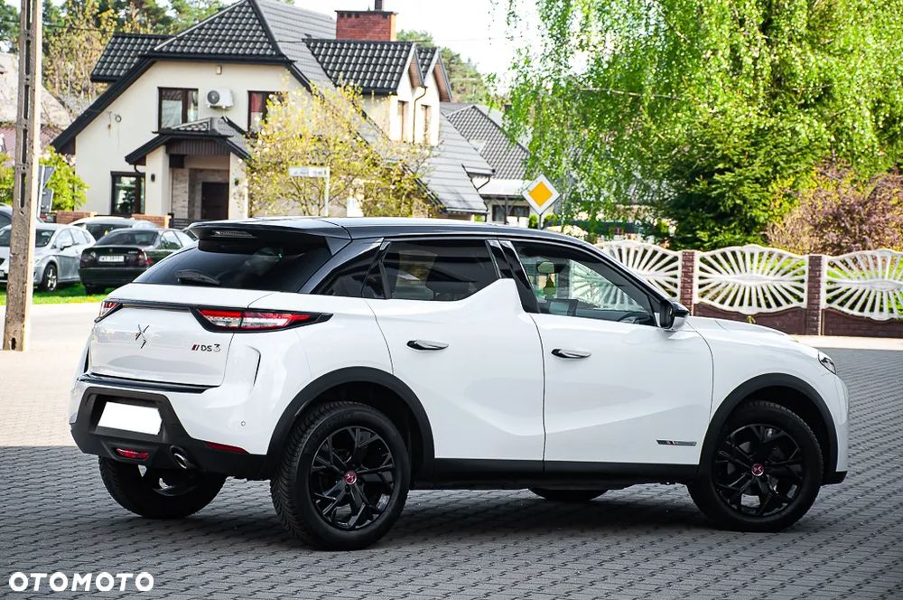 DS Automobiles DS 3 Crossback 1.5 BlueHDi Performance Line - 14